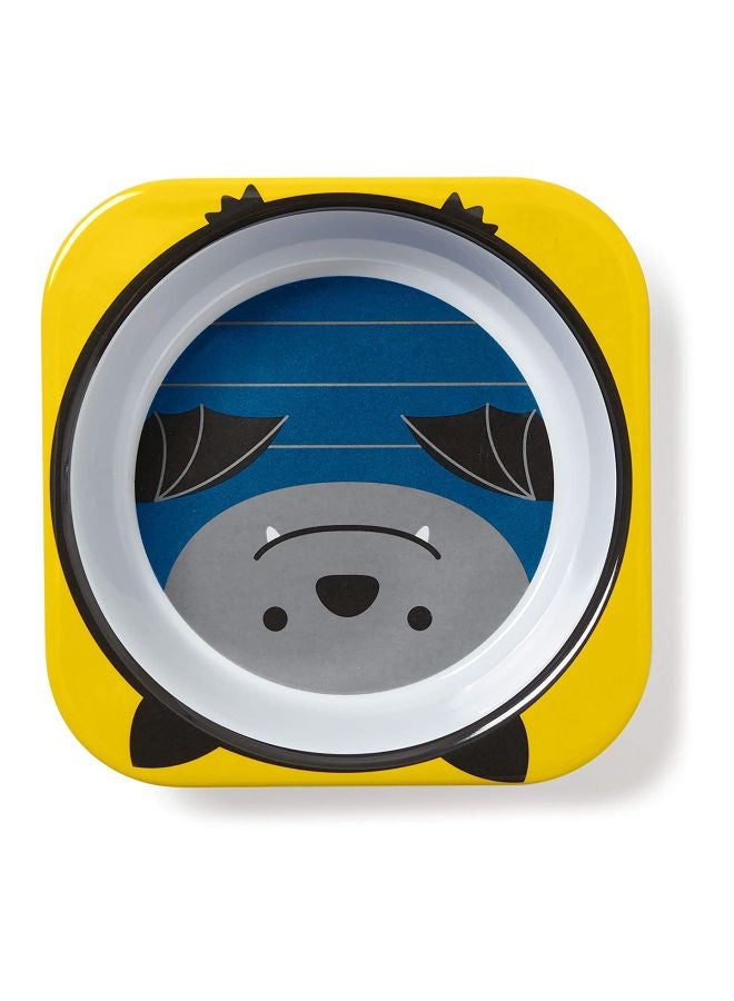 Skip Hop - Zoo Tableware Set Bat - Image 1