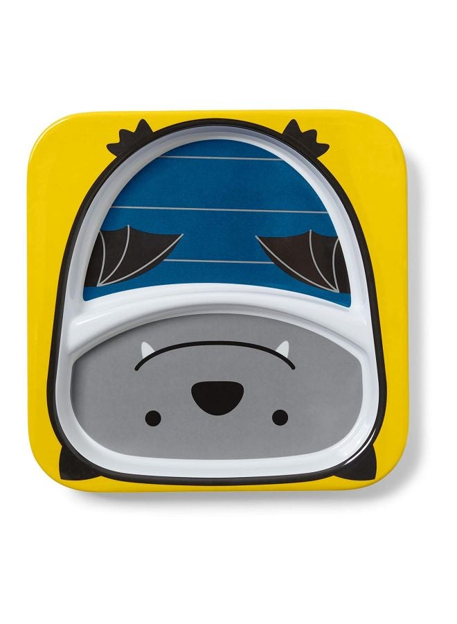 Skip Hop - Zoo Tableware Set Bat - Image 1