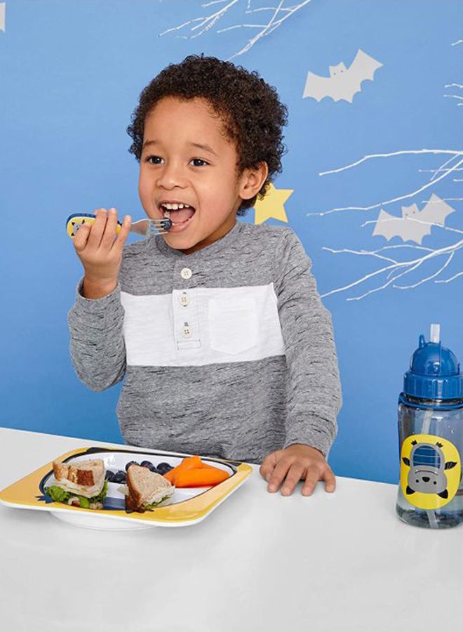 Skip Hop - Zoo Tableware Set Bat - Image 1