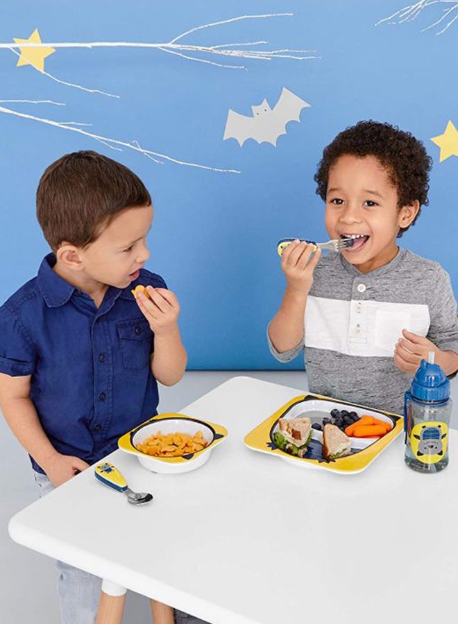 Skip Hop - Zoo Tableware Set Bat - Image 1