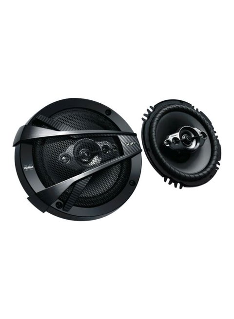 5-Way Coaxial Speaker`