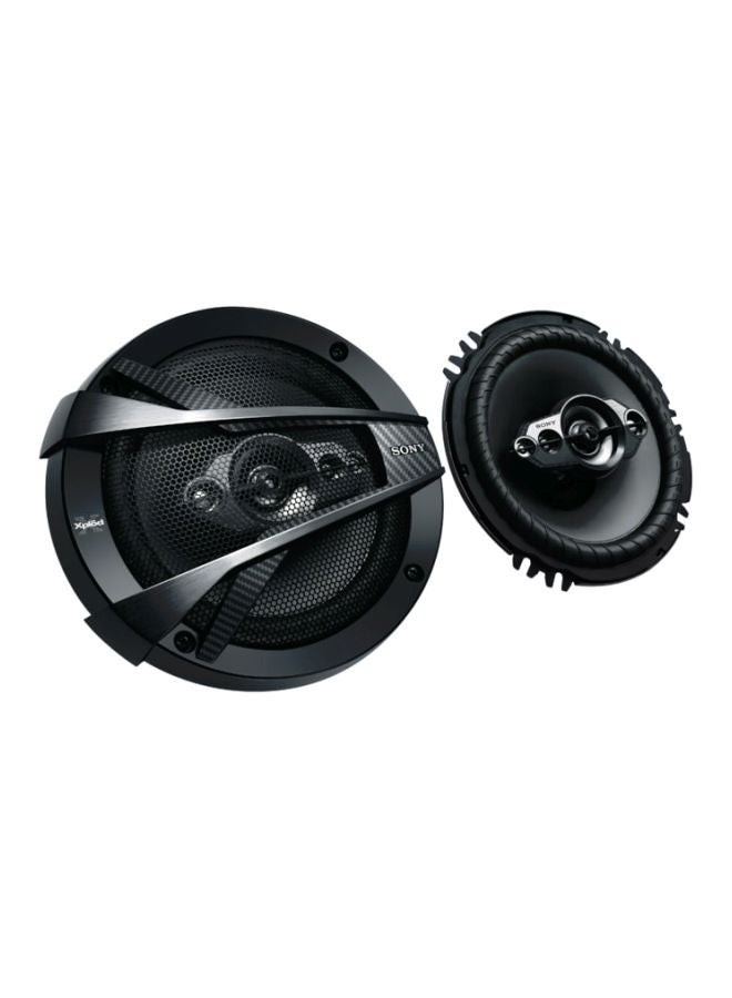 Sony - 5-Way Coaxial Speaker` - Image 1