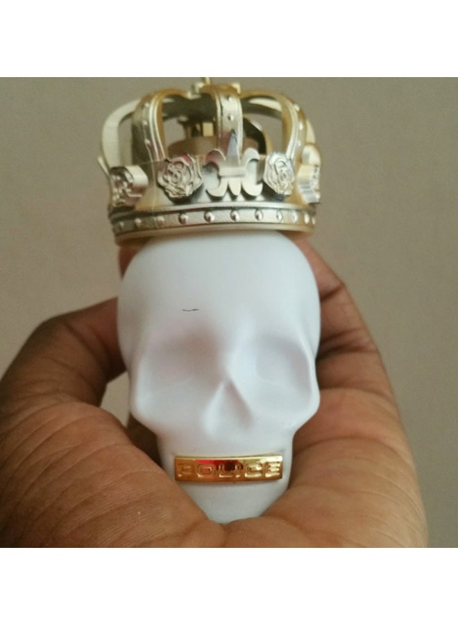 بوليس ماء عطر تو بي ذا كوين 125ملليلتر - Image 5