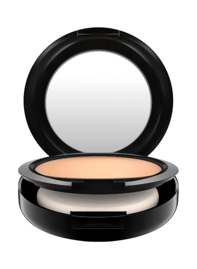 MAC Studio Fix Powder Plus Foundation Beige  - Image 2