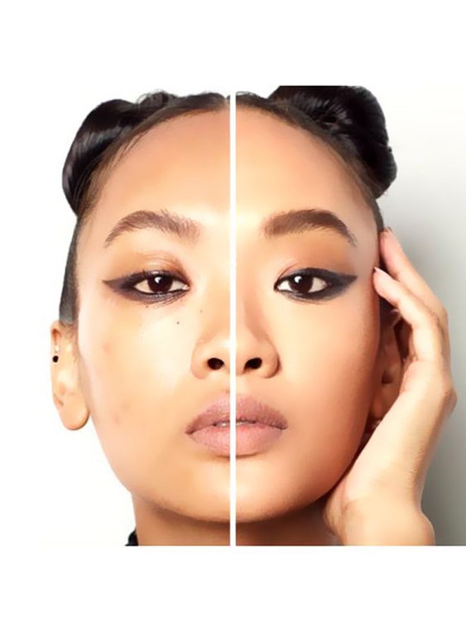 MAC Studio Fix Powder Plus Foundation Beige  - Image 5