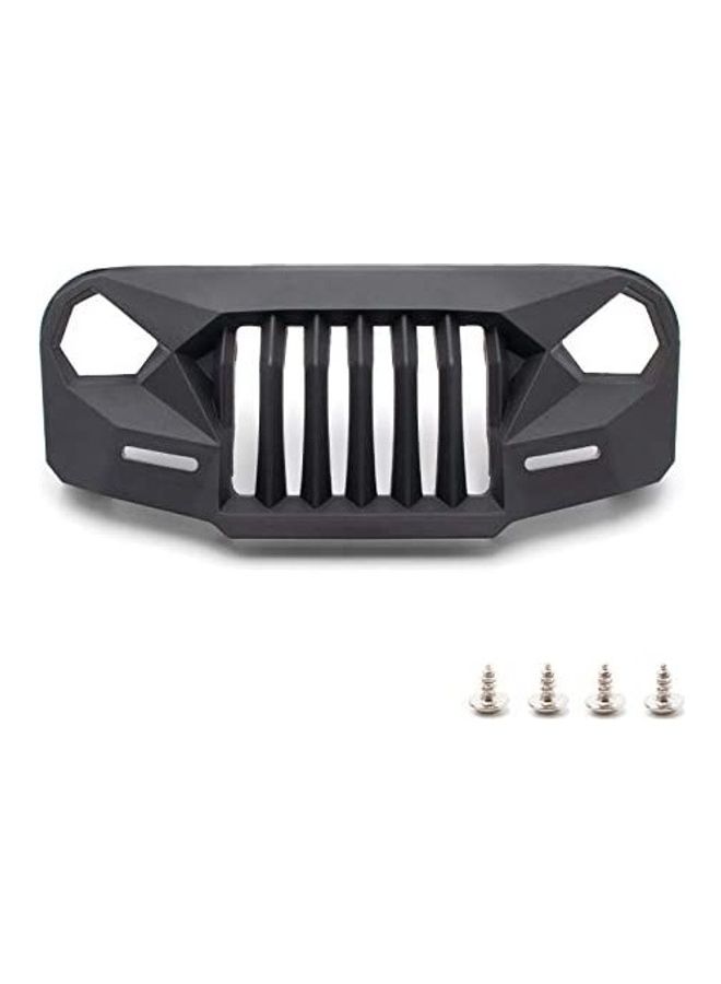 DIY Nylon Grille Upgrades Parts Accessories  - Image 1
