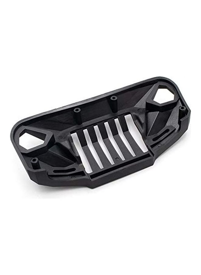 DIY Nylon Grille Upgrades Parts Accessories  - Image 2