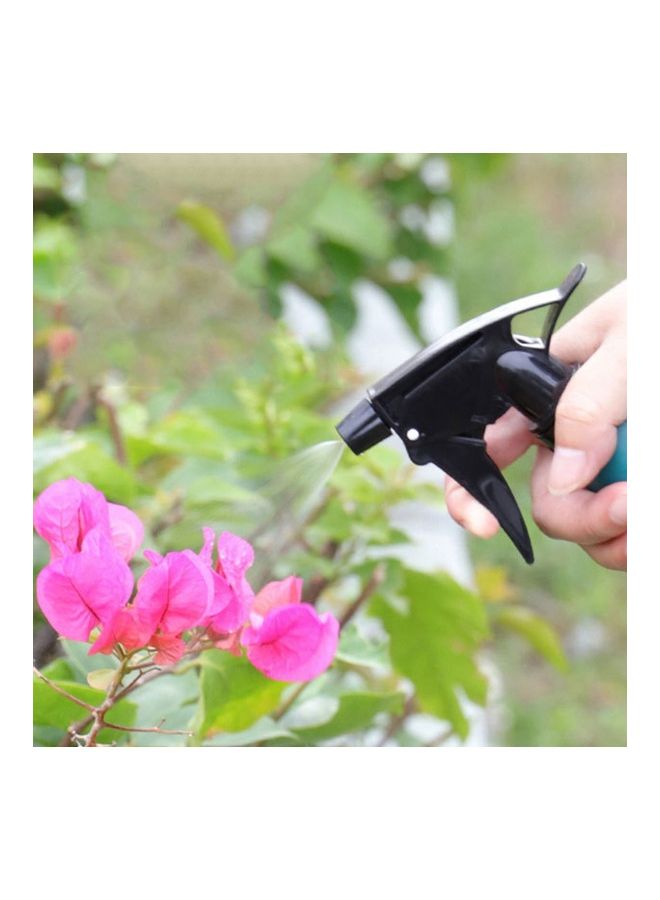 8-Piece Kids Garden Tools Set Multicolour - Image 3