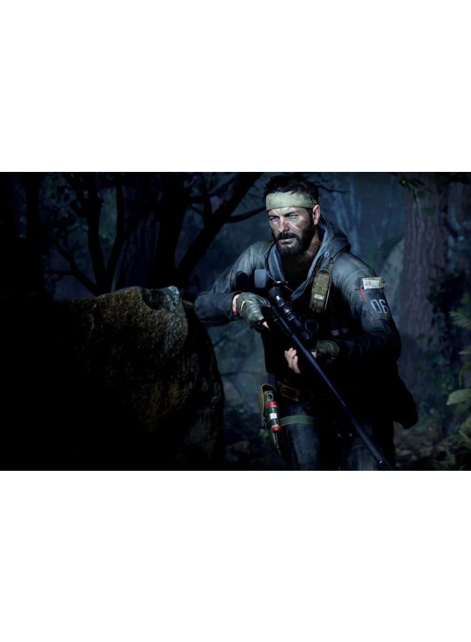 Activision Call Of Duty - Black Ops Cold War - (Intl Version) - Action & Shooter - Xbox One S - Image 4