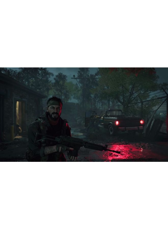 Activision Call Of Duty - Black Ops Cold War - (Intl Version) - Action & Shooter - Xbox One S - Image 5