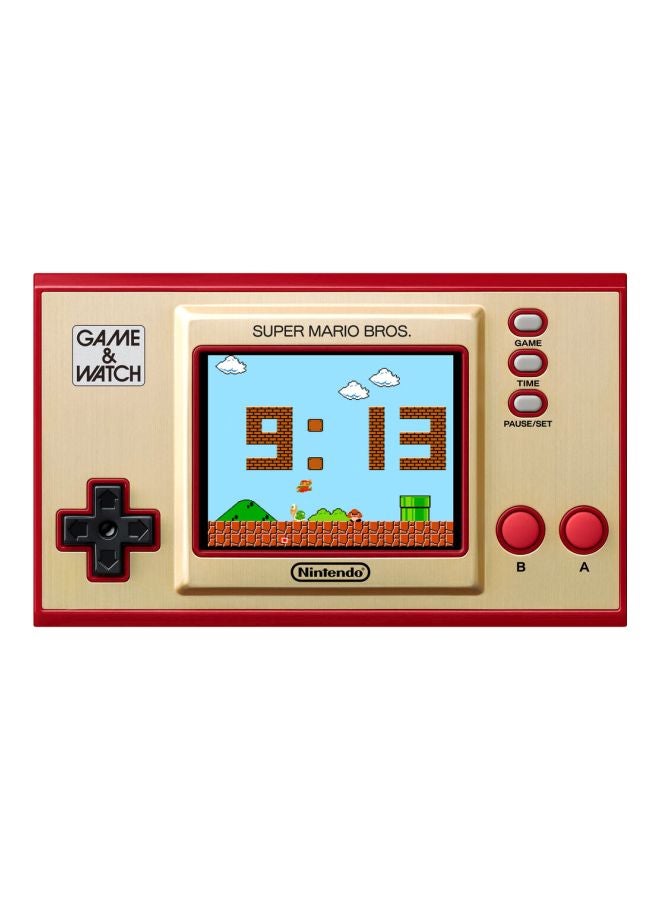 Game And Watch New Super Mario Bros - v1620829882/N42421743A_1