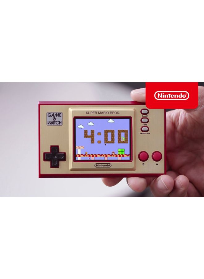 Game And Watch New Super Mario Bros - v1620829946/N42421743A_7