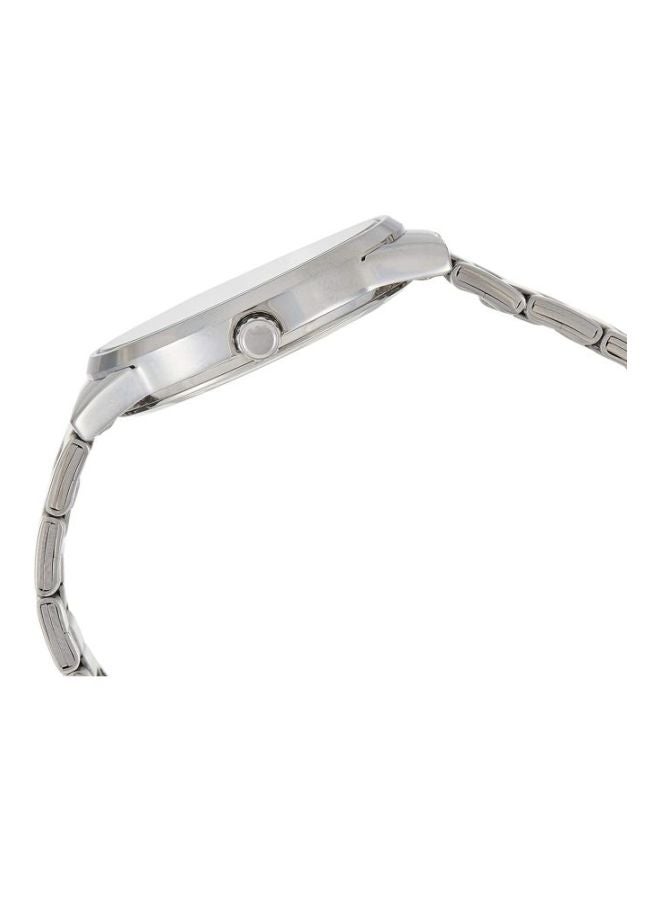 كاسيو ساعة عقارب إنتايسر مقاومة للماء طراز Mtp-1303D-1AVDF للرجال - Image 3