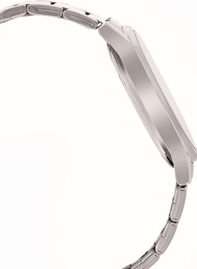 كاسيو ساعة عقارب إنتايسر مقاومة للماء طراز Mtp-1303D-1AVDF للرجال - Image 4