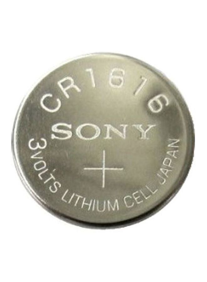Sony - 15-Piece Lithium Button Cell - Image 1