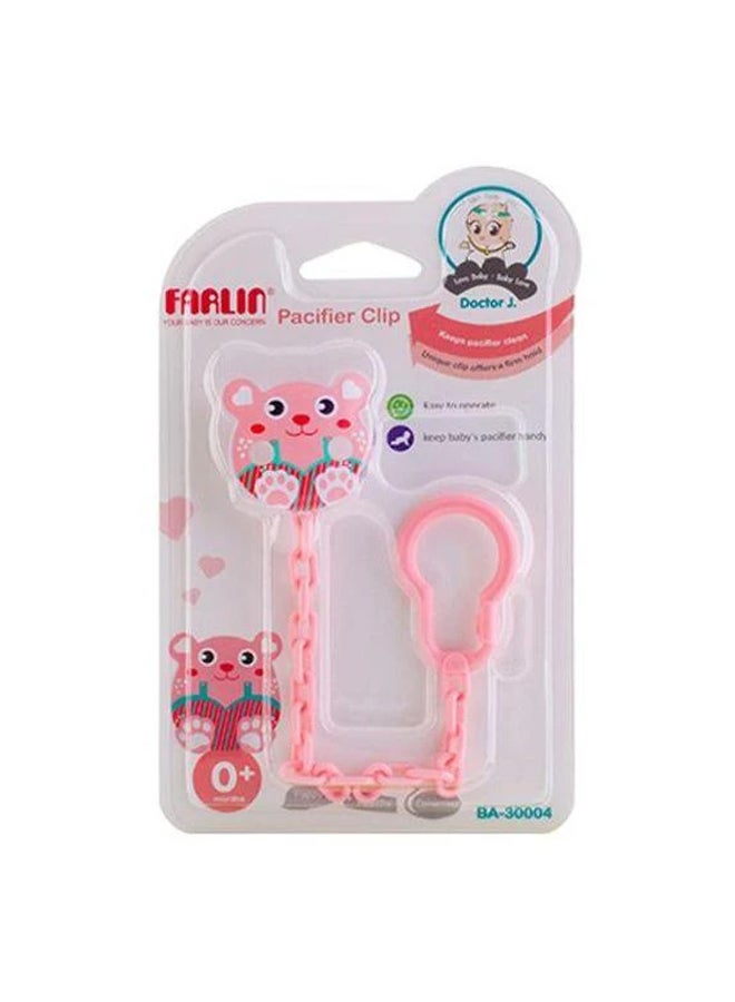 فارلين مشبك لهاية للأطفال - Image 2