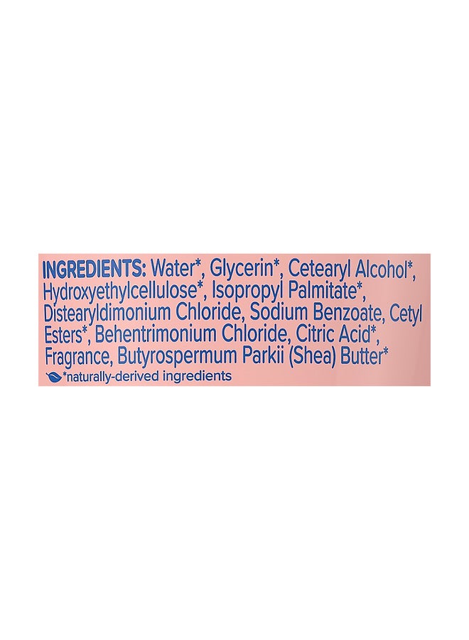 Johnson's - Curl Defining Leave-In Conditioner - Image 1