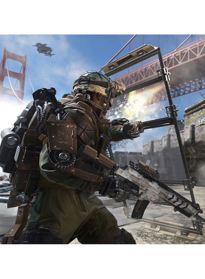 Activision Call Of Duty Black Ops Cold War - Adventure - PlayStation 4 (PS4) - Image 4