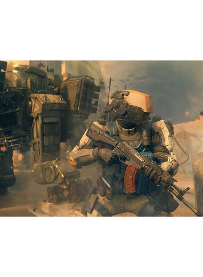 Activision Call Of Duty Black Ops Cold War - Adventure - PlayStation 4 (PS4) - Image 5