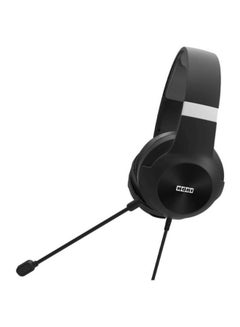 HORI Gaming Headset ProFor PS4/PS5/XOne/XSeries/NSwitch/PC  - Image 3