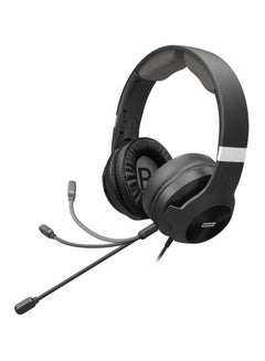 HORI Gaming Headset ProFor PS4/PS5/XOne/XSeries/NSwitch/PC  - Image 4