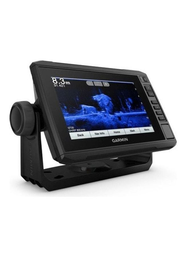 GARMIN - Echomap Plus 72cv 25x13.9x5.1cm - Image 1