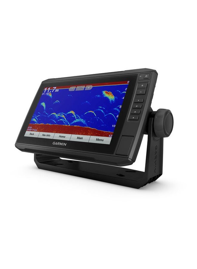 GARMIN - Echomap Plus 72cv 25x13.9x5.1cm - Image 1