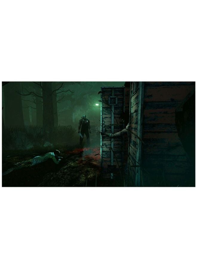 505 Games - Dead by Daylight (Intl Version) - Action & Shooter - PlayStation 4 (PS4) - Image 1
