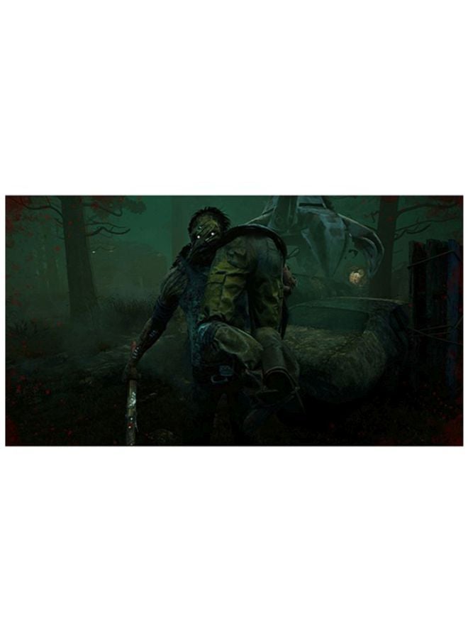 505 Games - Dead by Daylight (Intl Version) - Action & Shooter - PlayStation 4 (PS4) - Image 1