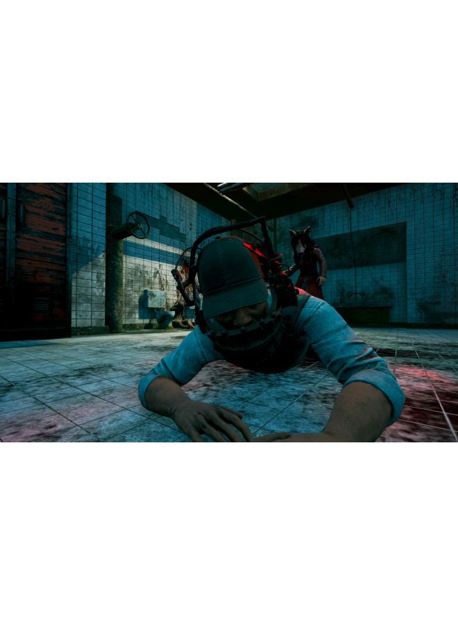505 Games - Dead by Daylight (Intl Version) - Action & Shooter - PlayStation 4 (PS4) - Image 1