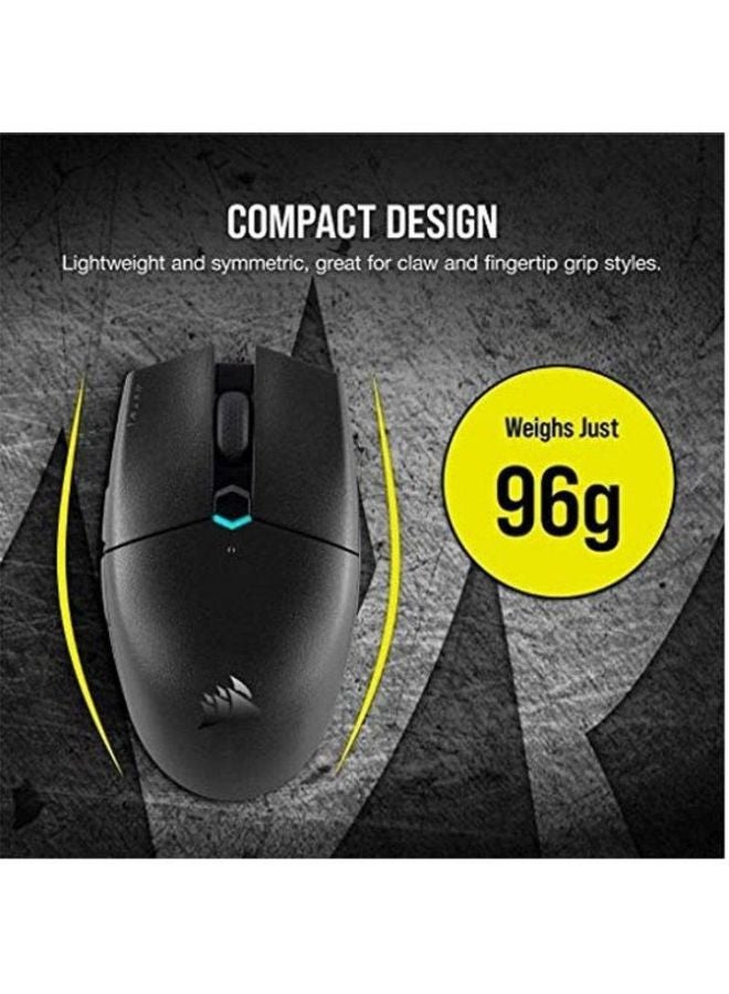CORSAIR - Wireless Gaming Mouse With Slipstream Technology - Image 1