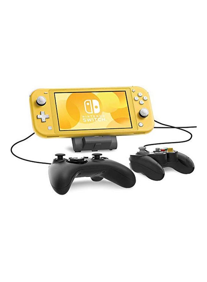 HORI Nintendo Switch Dual USB Playstand -wired - Image 4