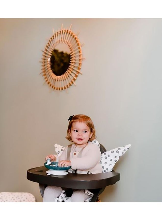 CHILDHOME Rattan Mirror Fondi  - Image 2