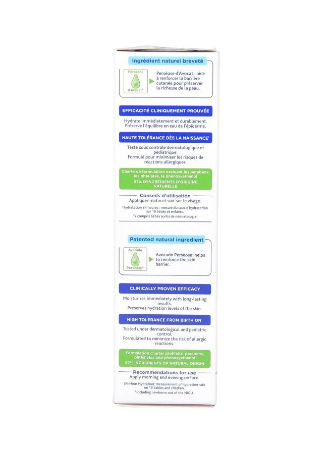 Mustela - Pack Of 3 Baby Cleansing And Hydration Essentials Cleansing Gel, Face Cream, Skin Freshener - Image 1