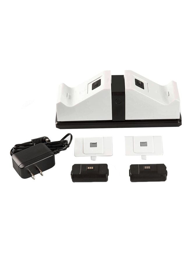 PowerA - Charging Station For Xbox One -wired - Image 1