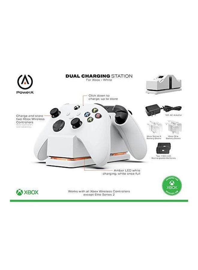 PowerA - Charging Station For Xbox One -wired - Image 1