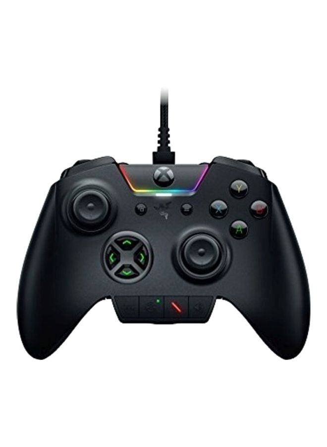 RAZER - Wolverine Ultimate Officially Licensed Xbox One Controller - Image 1