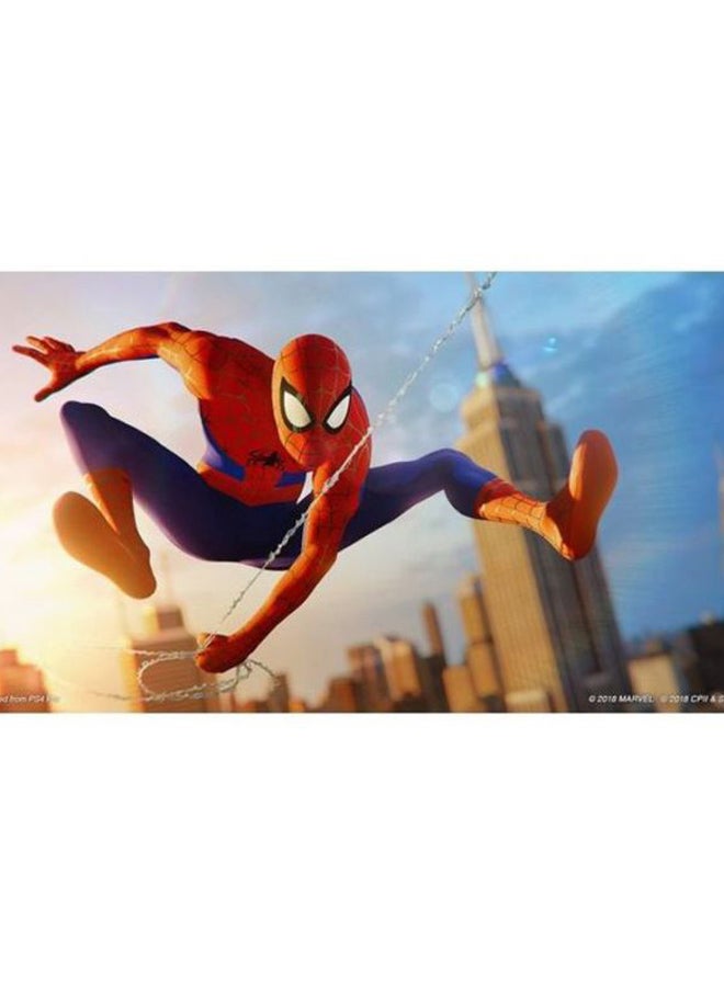 Sony - PS5 + 2 Controllers + 1 Game + PS5 Media Remote - Image 1