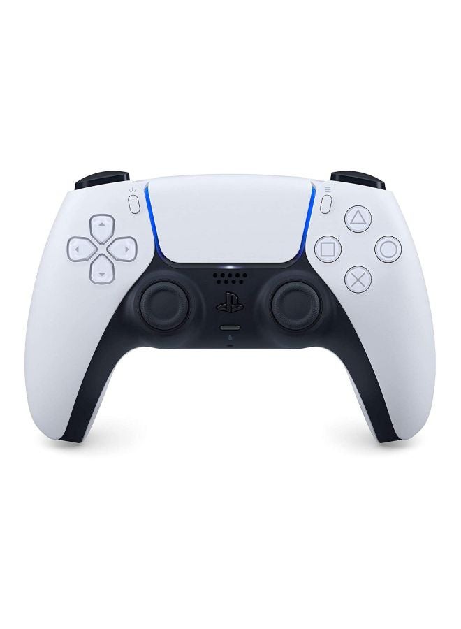 Sony - PS5 + 2 Controllers + 1 Game + PS5 Media Remote - Image 1