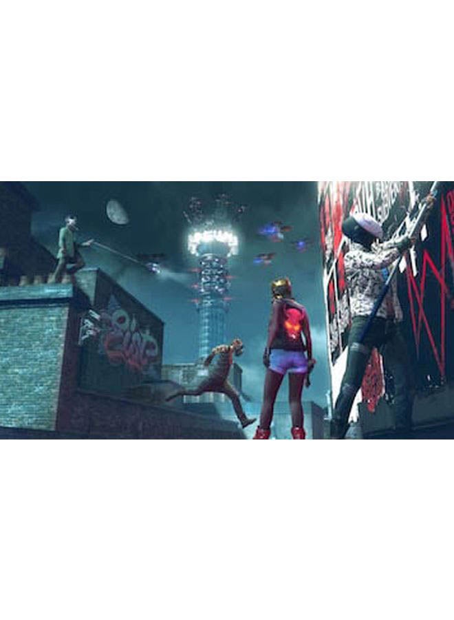 Ubisoft Watch Dogs Legion Ultimate Edition - Adventure - PlayStation 4 (PS4) - Image 2