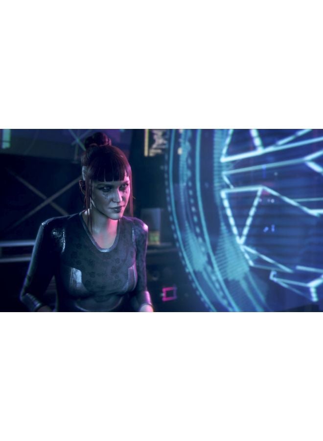 Ubisoft Watch Dogs Legion Ultimate Edition - Adventure - PlayStation 4 (PS4) - Image 3