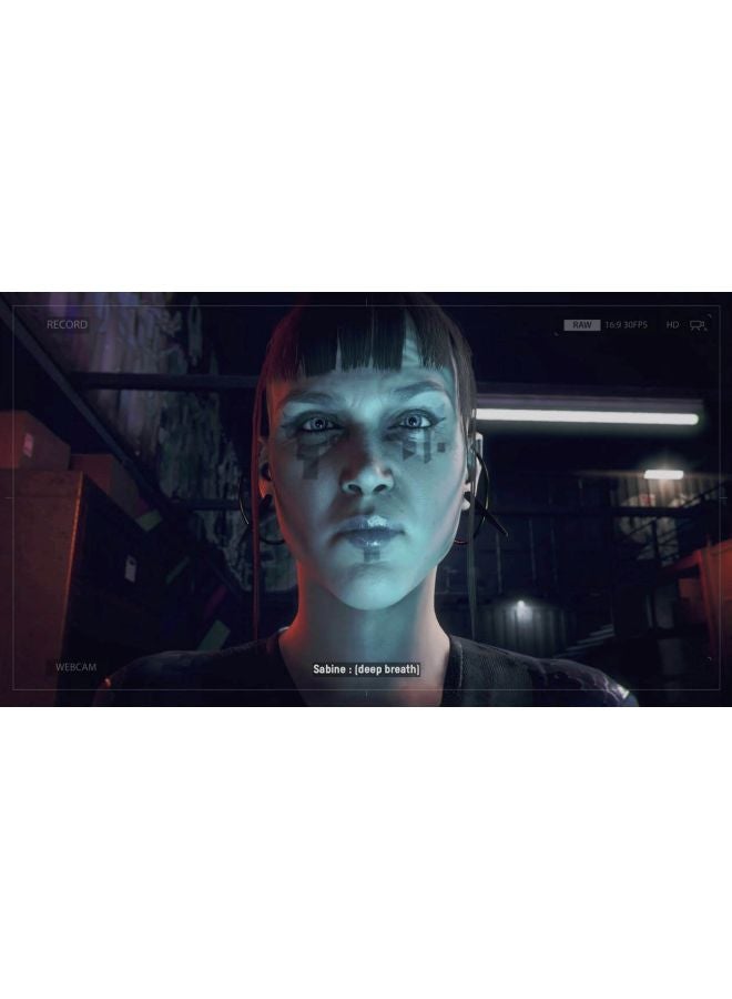 Ubisoft Watch Dogs Legion Ultimate Edition - Adventure - PlayStation 4 (PS4) - Image 4