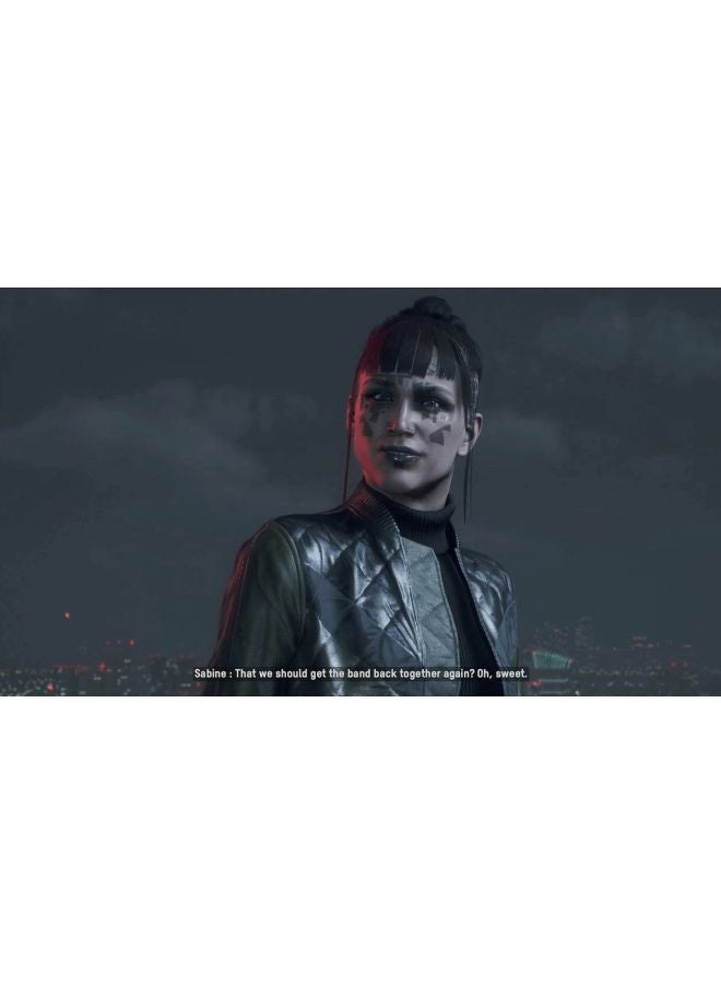 Ubisoft Watch Dogs Legion Ultimate Edition - Adventure - PlayStation 4 (PS4) - Image 5