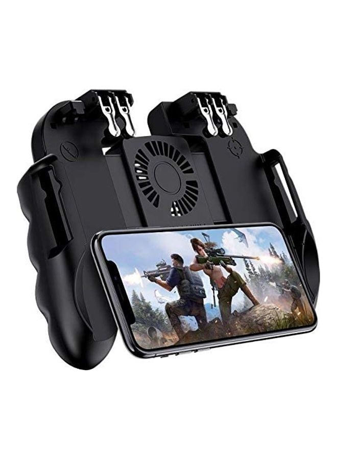 وحدة تحكم لاسلكية للألعاب المحمولة لـ PUBG - Image 1