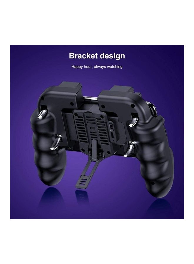 وحدة تحكم لاسلكية للألعاب المحمولة لـ PUBG - Image 3