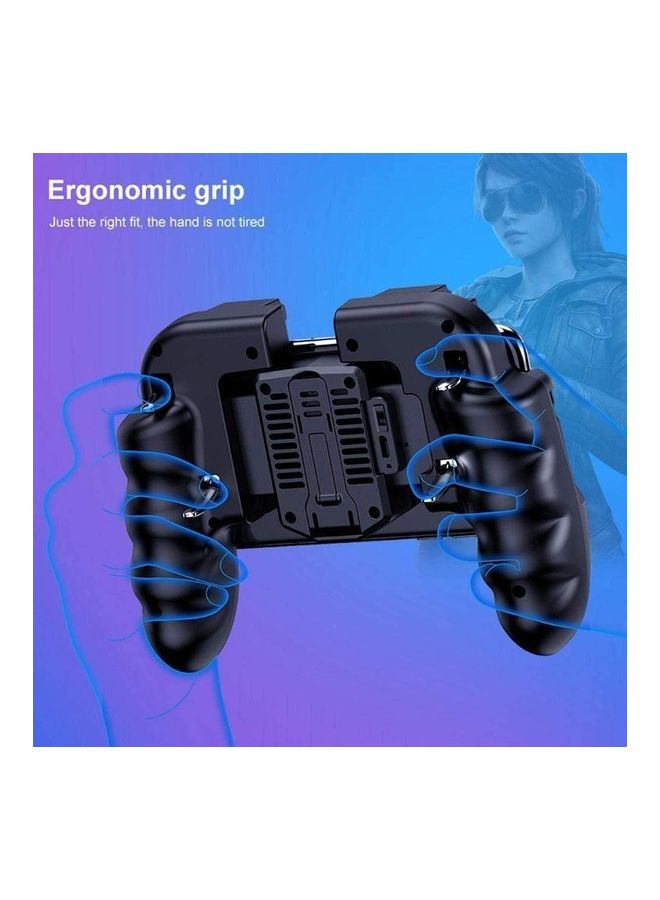وحدة تحكم لاسلكية للألعاب المحمولة لـ PUBG - Image 5