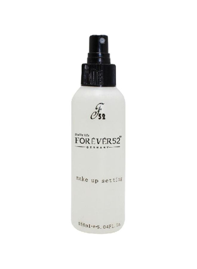 MAKE UP FOR EVER Setting Mist Sorever Clear - Image 1