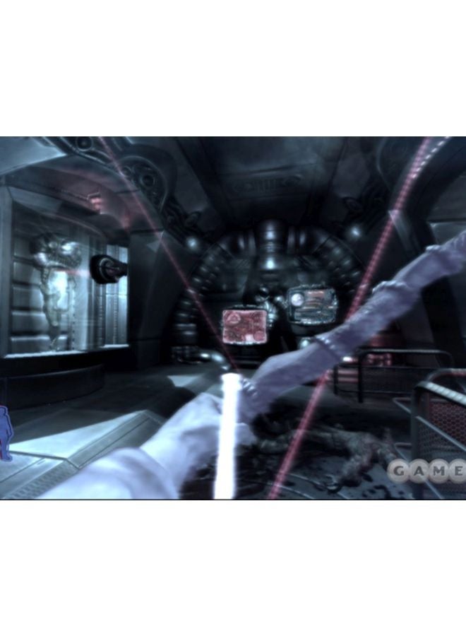 2K Prey (Intl Version) - xbox_360 - Image 2