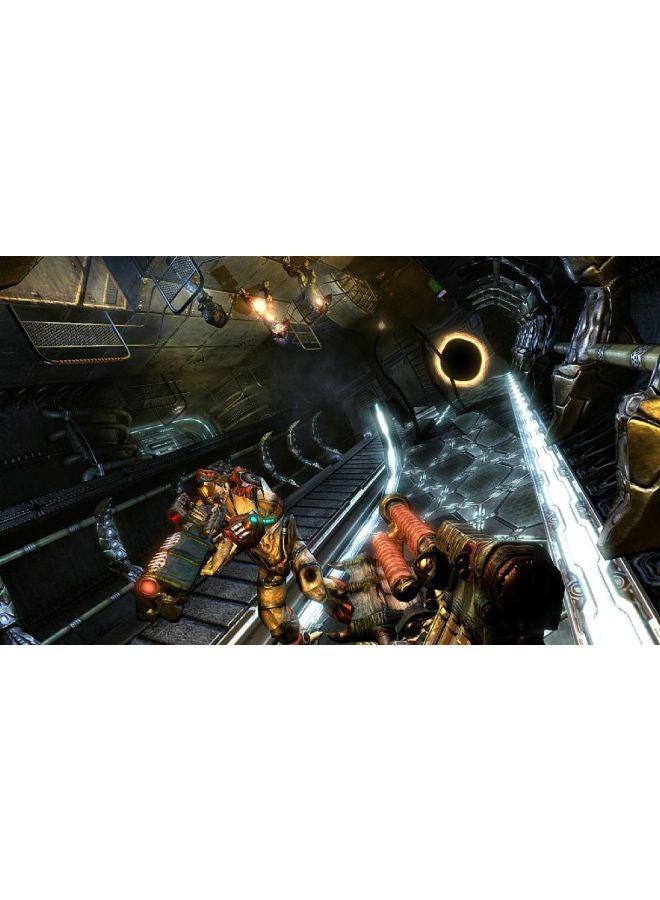 2K Prey (Intl Version) - xbox_360 - Image 4