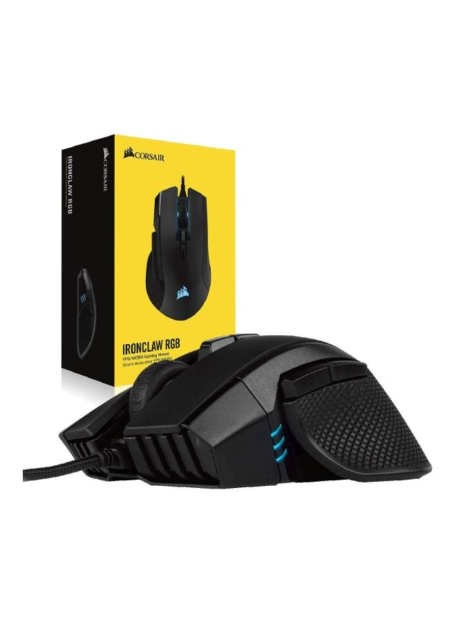 CORSAIR - Optical Sensor Gaming Mouse - Image 1